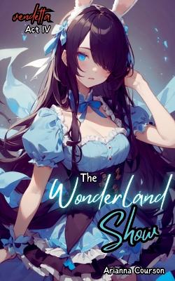 Cover of The Wonderland Show