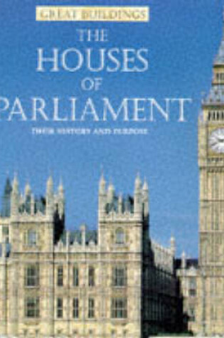 Cover of The Houses Of Parliament