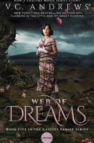 Cover of Web of Dreams