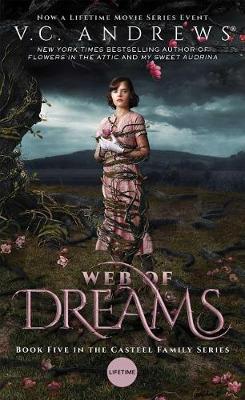 Cover of Web of Dreams