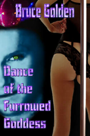 Cover of Dance of the Furrowed Goddess