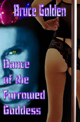 Book cover for Dance of the Furrowed Goddess