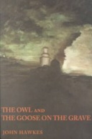 Cover of The Owl and the Goose on the Grave