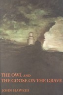 Book cover for The Owl and the Goose on the Grave