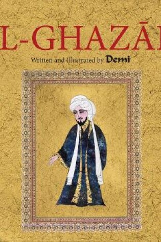 Cover of Al-Ghazali