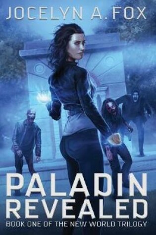 Cover of Paladin Revealed