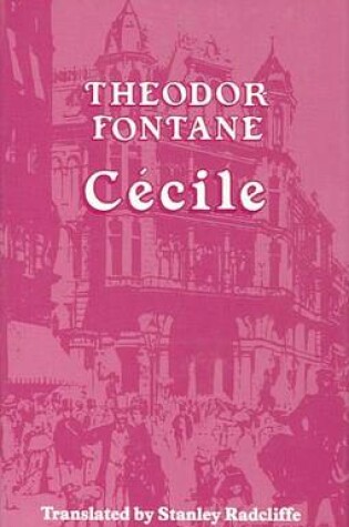 Cover of Cecile H-B