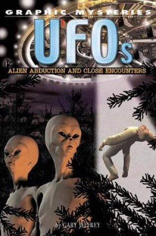 Cover of UFOs