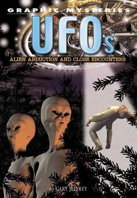 Cover of UFOs