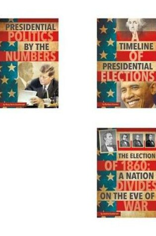Cover of Presidential Politics
