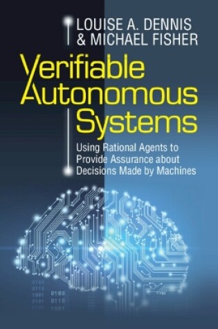 Cover of Verifiable Autonomous Systems