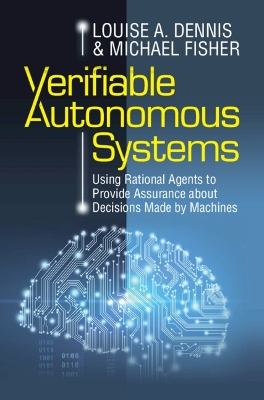 Book cover for Verifiable Autonomous Systems
