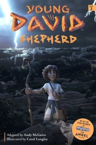 Cover of Shepherd