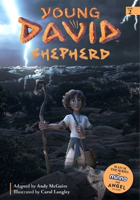 Book cover for Shepherd