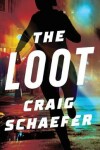 Book cover for The Loot