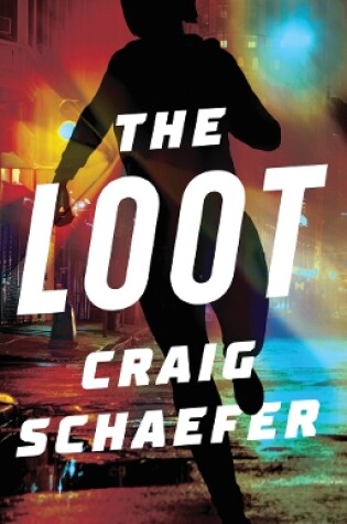 Cover of The Loot