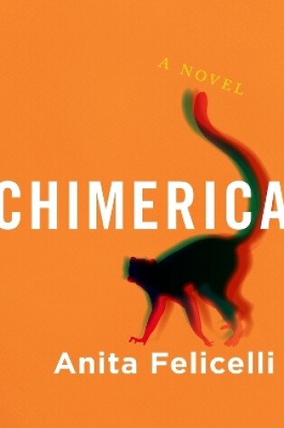 Cover of Chimerica