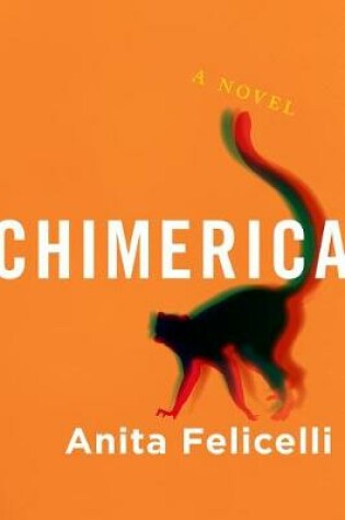 Cover of Chimerica: A Novel