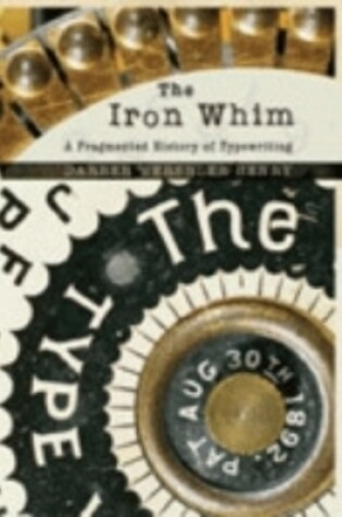 Cover of The Iron Whim