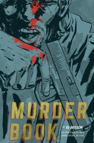 Cover of Murder Book