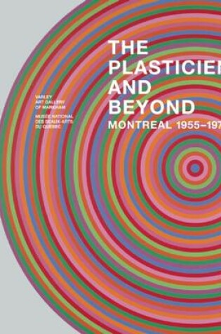 Cover of The Plasticiens and Beyond