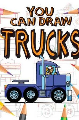 Cover of Trucks