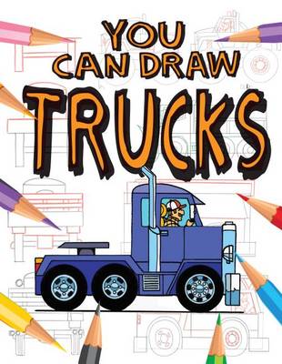 Cover of Trucks