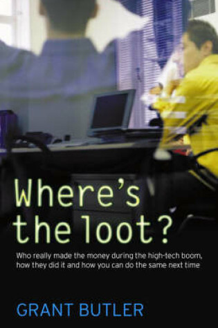 Cover of Where'S the Loot?