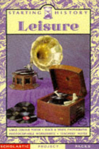 Cover of Leisure