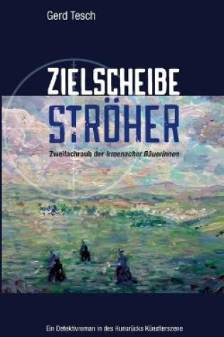 Cover of Zielscheibe Ströher