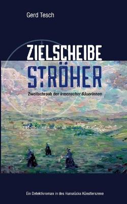 Book cover for Zielscheibe Ströher