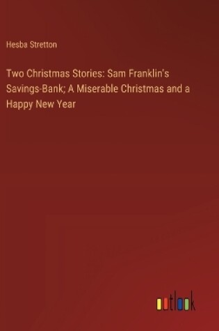 Cover of Two Christmas Stories
