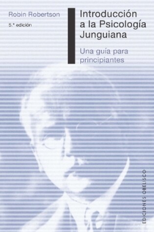 Cover of Introducción a la Psicología Junguiana