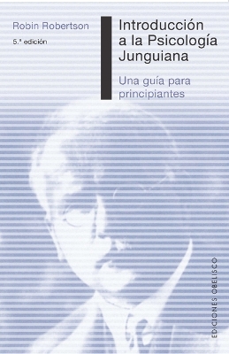 Book cover for Introducción a la Psicología Junguiana