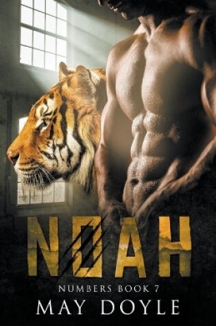 Cover of Noah