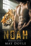 Book cover for Noah