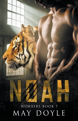 Book cover for Noah