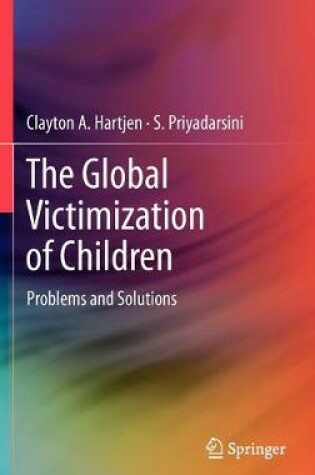 Cover of The Global Victimization of Children