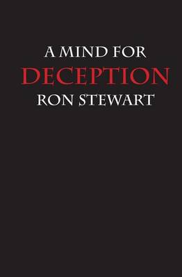 Book cover for A Mind for Deception