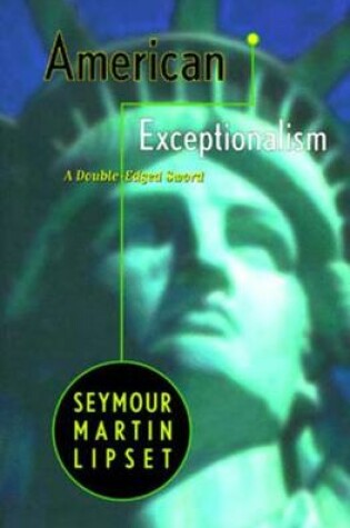 Cover of American Exceptionalism