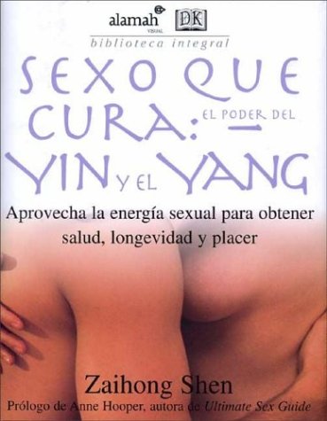 Cover of Sexo Que Cura