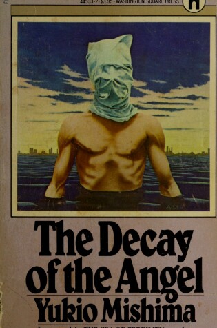 Cover of Decay of Angel