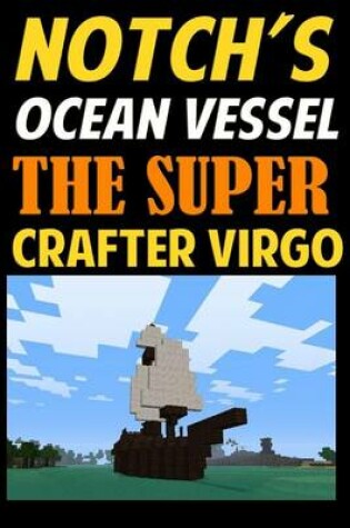 Cover of Notch's Ocean Vessel