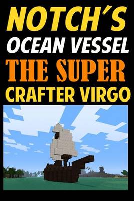 Book cover for Notch's Ocean Vessel