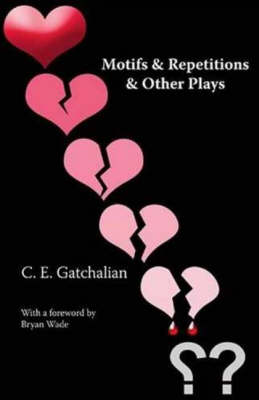 Cover of Motifs & Repetitions & Other Plays