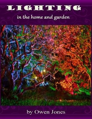 Book cover for Lighting In the Home and Garden