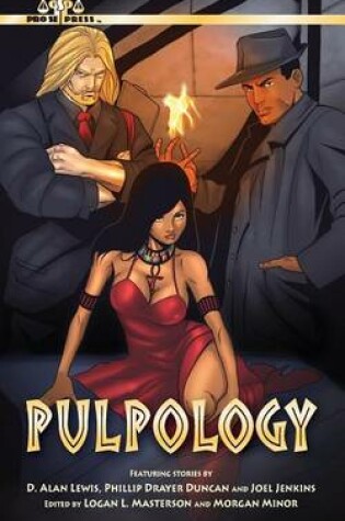 Cover of Pulpology