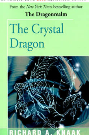 Cover of The Crystal Dragon