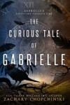 Book cover for The Curious Tale of Gabrielle