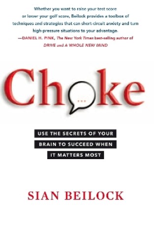 Cover of Choke